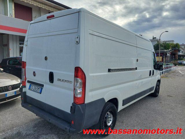 FIAT Ducato 33 2.3 MJT 130CV PLM-TA Furgone