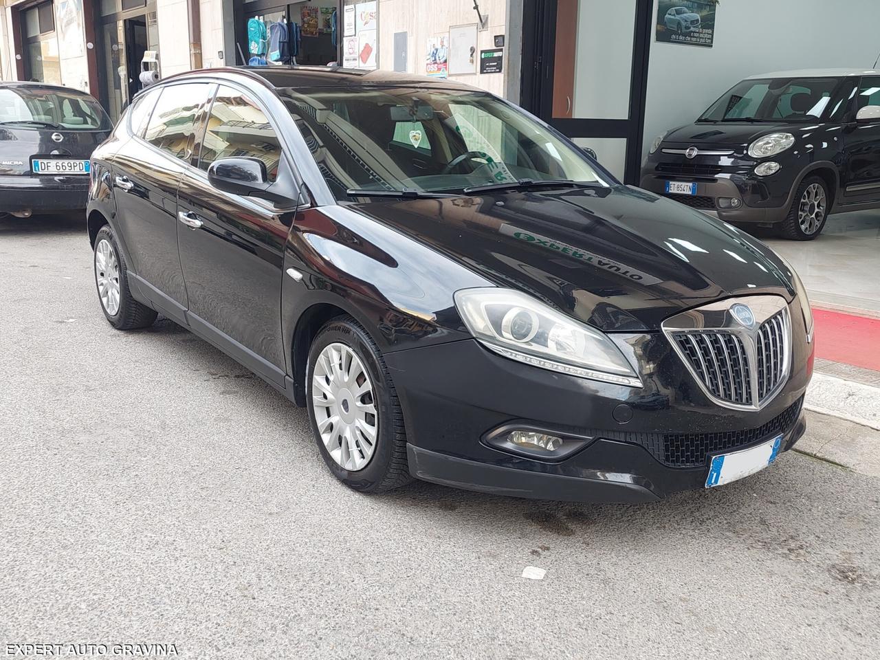 LANCIA DELTA 1.6 cc 105cv