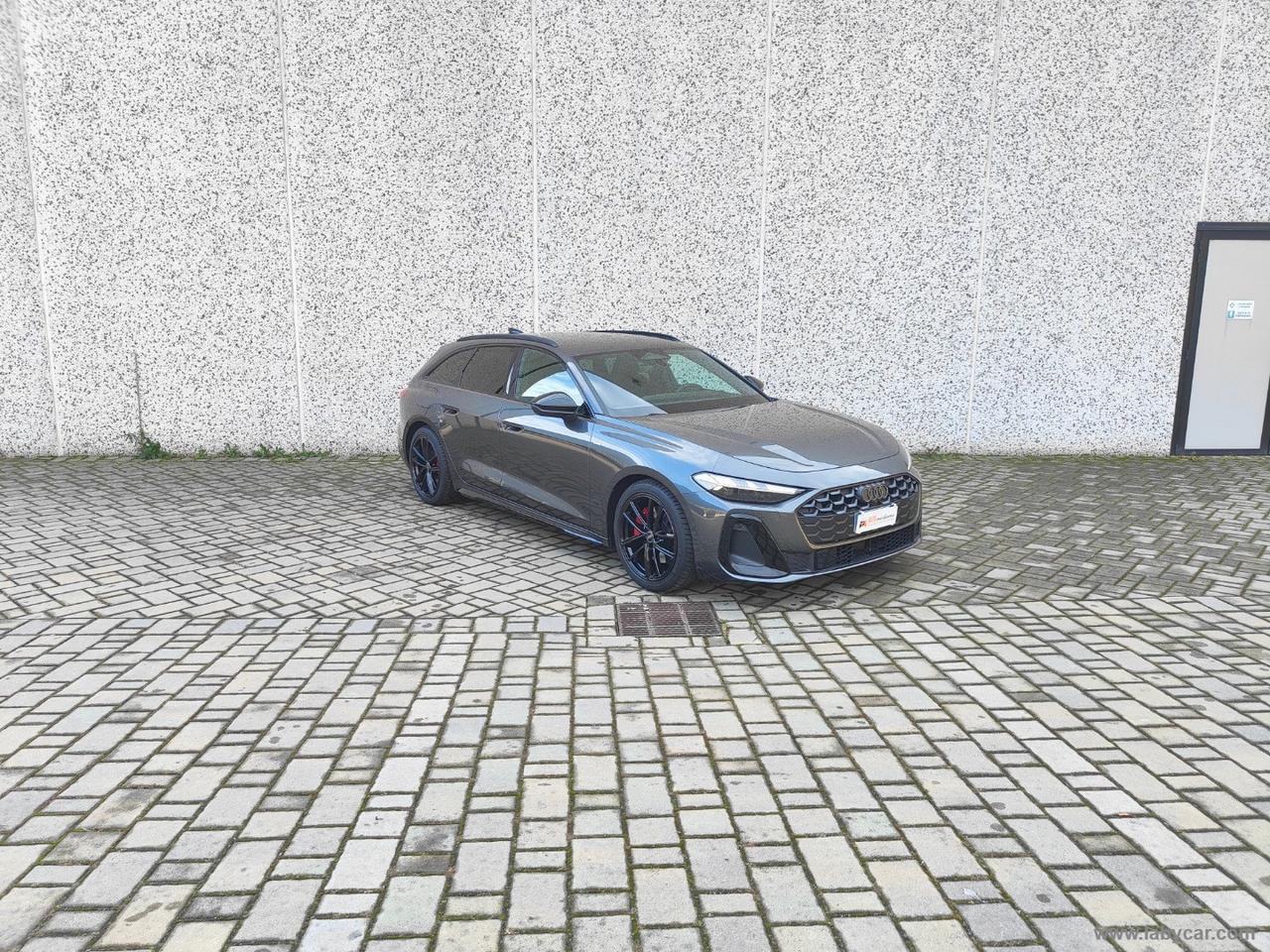 AUDI A5 Avant TDI S Line S tronic mHEV 4 ANNI GARANZIA