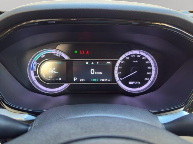 KIA Niro 1.6 GDi DCT HEV Style