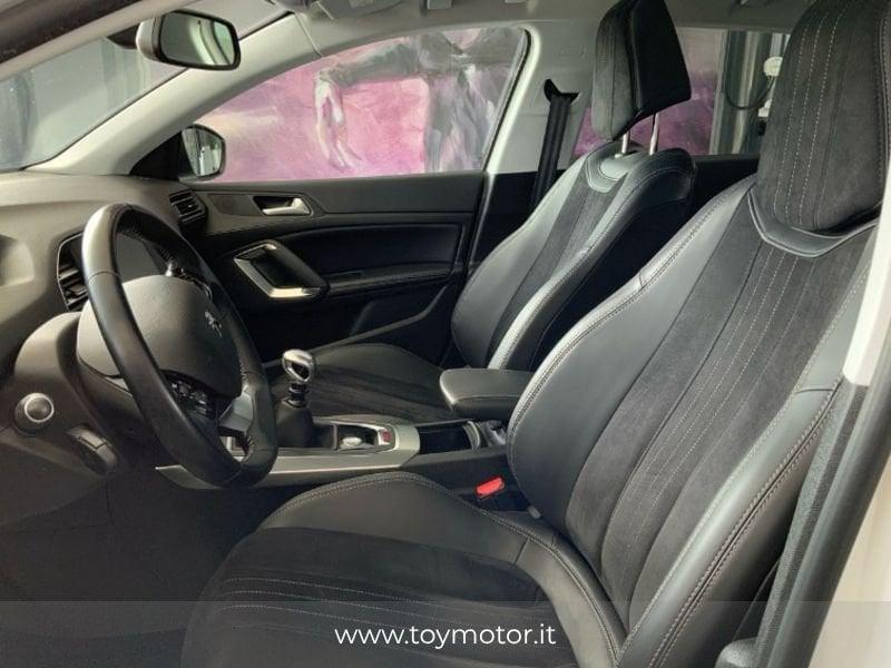 Peugeot 308 2ª serie BlueHDi 120 S&S Allure