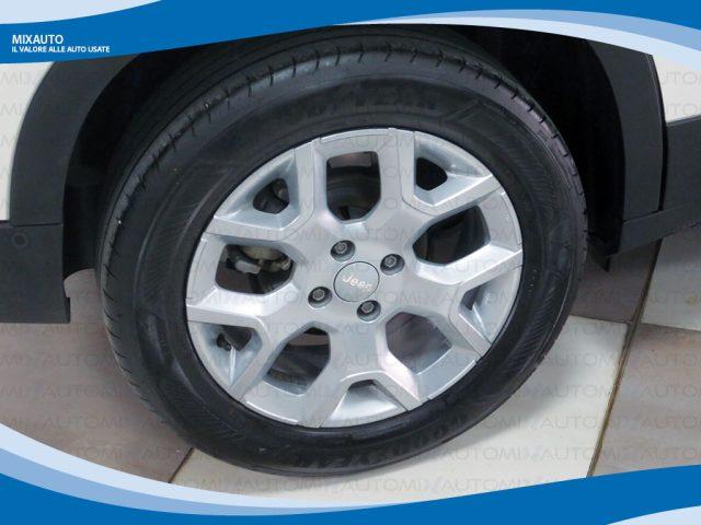 JEEP Avenger 1.2 Turbo 100cv Altitude EU6