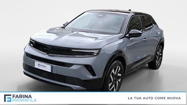 OPEL MOKKA GS HYBRID 145CV DCT6