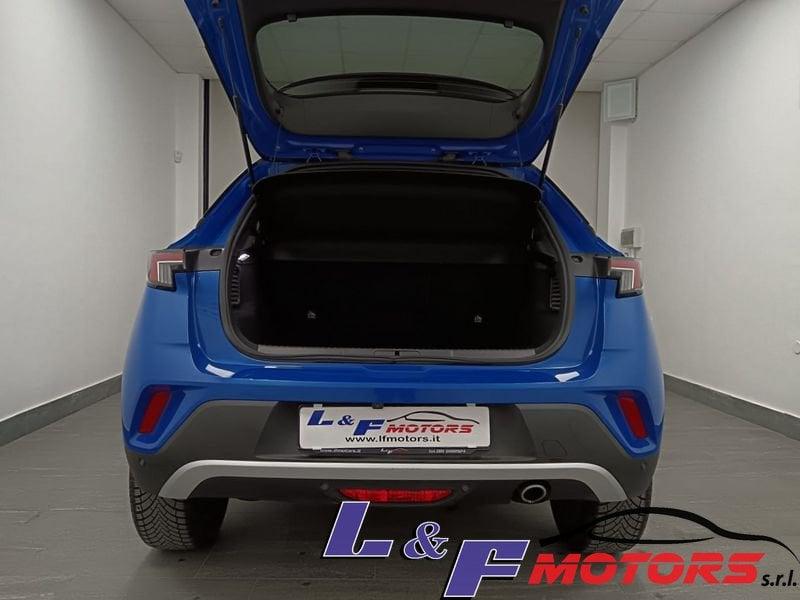 Opel Mokka Mokka 1.5 diesel Ultimate