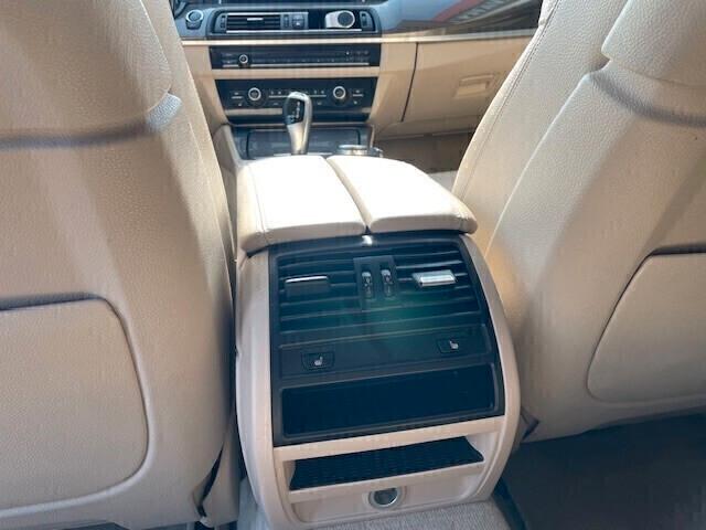 Bmw 535d xDrive Touring Msport