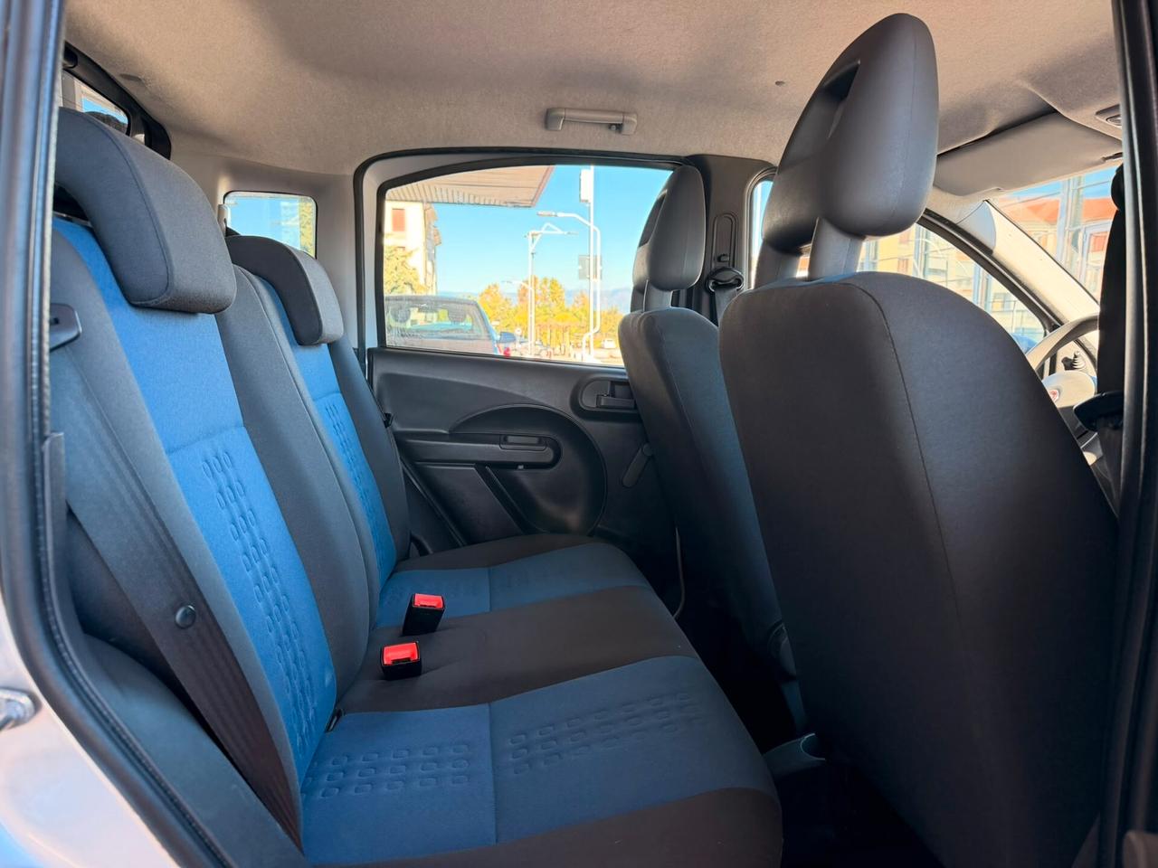 Fiat Panda 1.2 Active