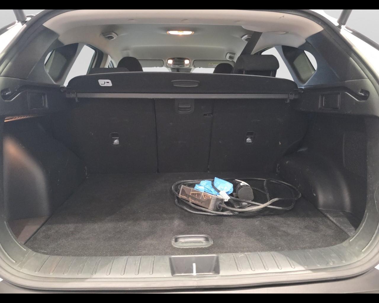 HYUNDAI Tucson 1.6 phev Exellence 4wd auto