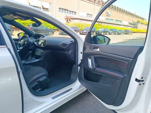 PEUGEOT 308 BlueHDi 130 S&S GT