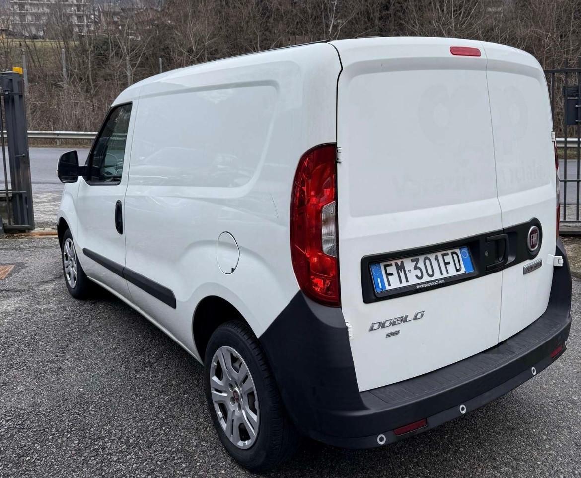 Fiat Doblo Doblò 1.3 MJT autocarro 3 posti