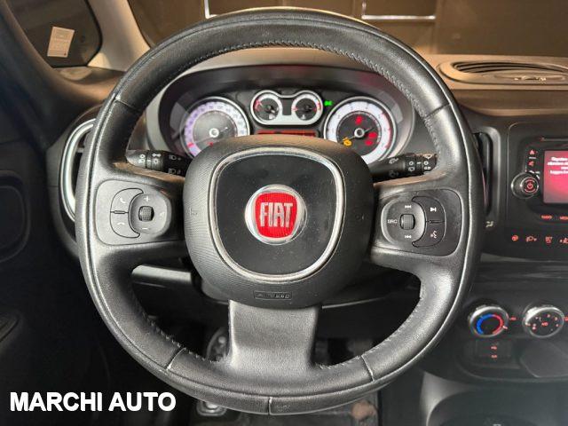 FIAT 500L 1.3 Multijet 85 CV Pop Star