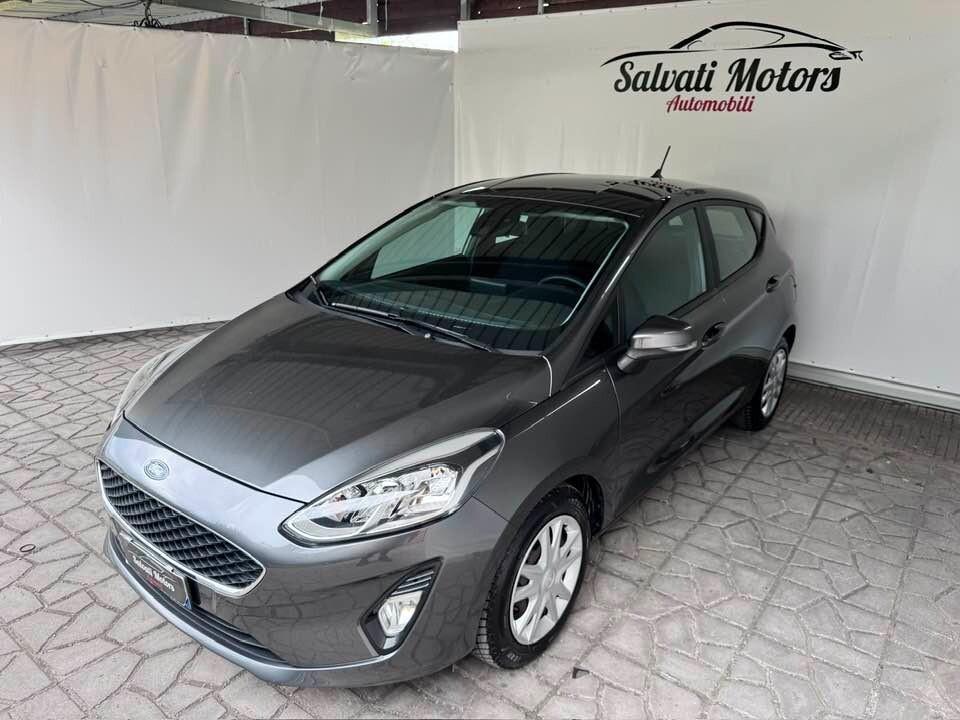Ford Fiesta 1.5 EcoBlue 5 porte Business