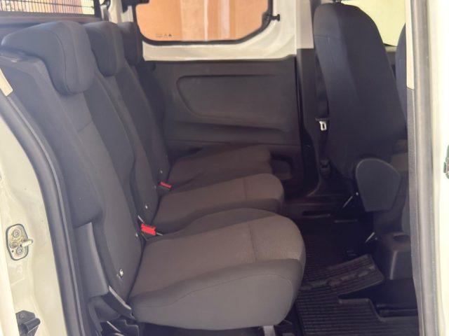 PEUGEOT Rifter BlueHDi 100 S&S Active Pack