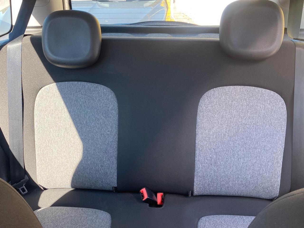 Fiat Panda 1.2 Benzina Lounge