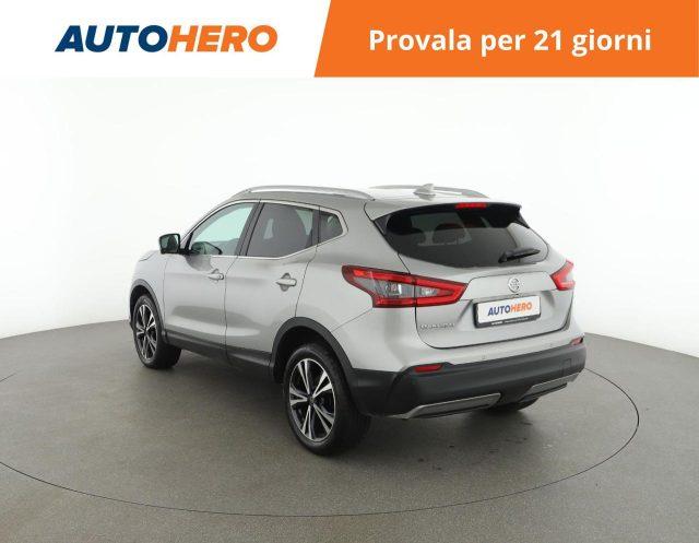 NISSAN Qashqai 1.5 dCi 115 CV N-Connecta