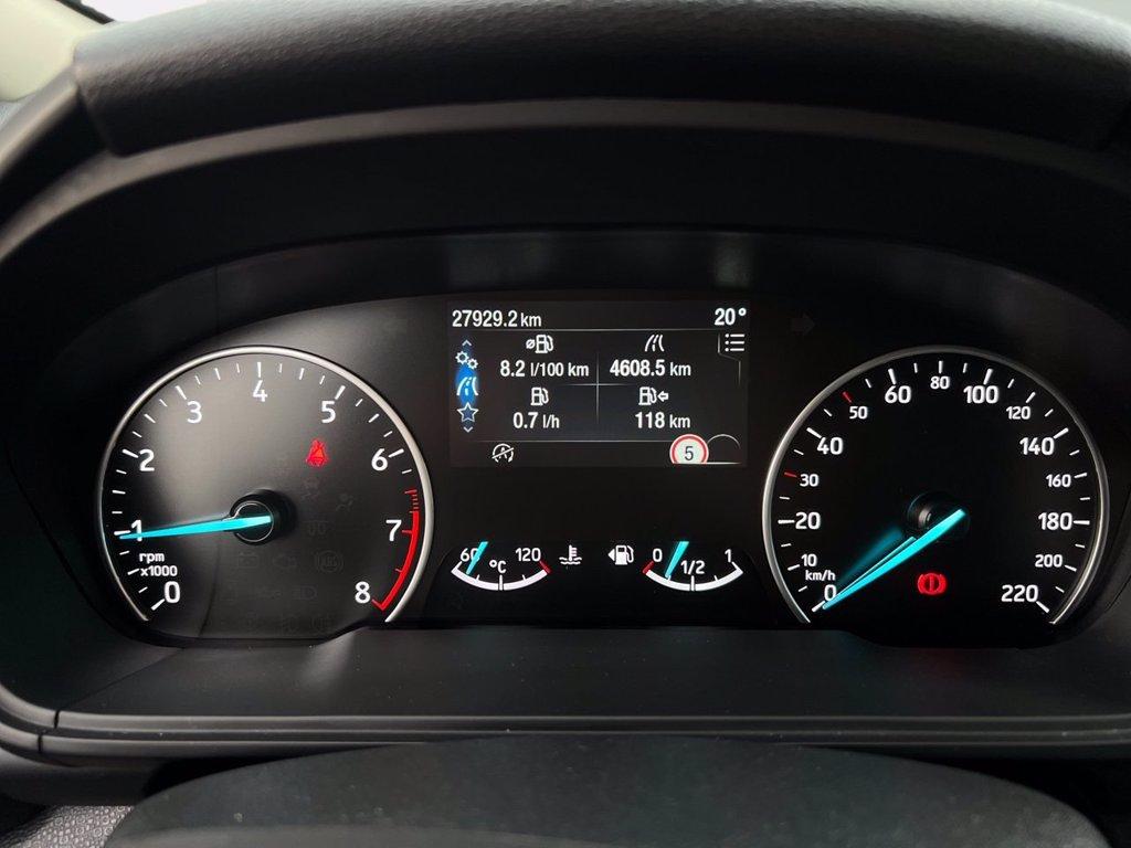 FORD EcoSport 1.0 EcoBoost 125 CV Start&Stop ST-Line del 2022