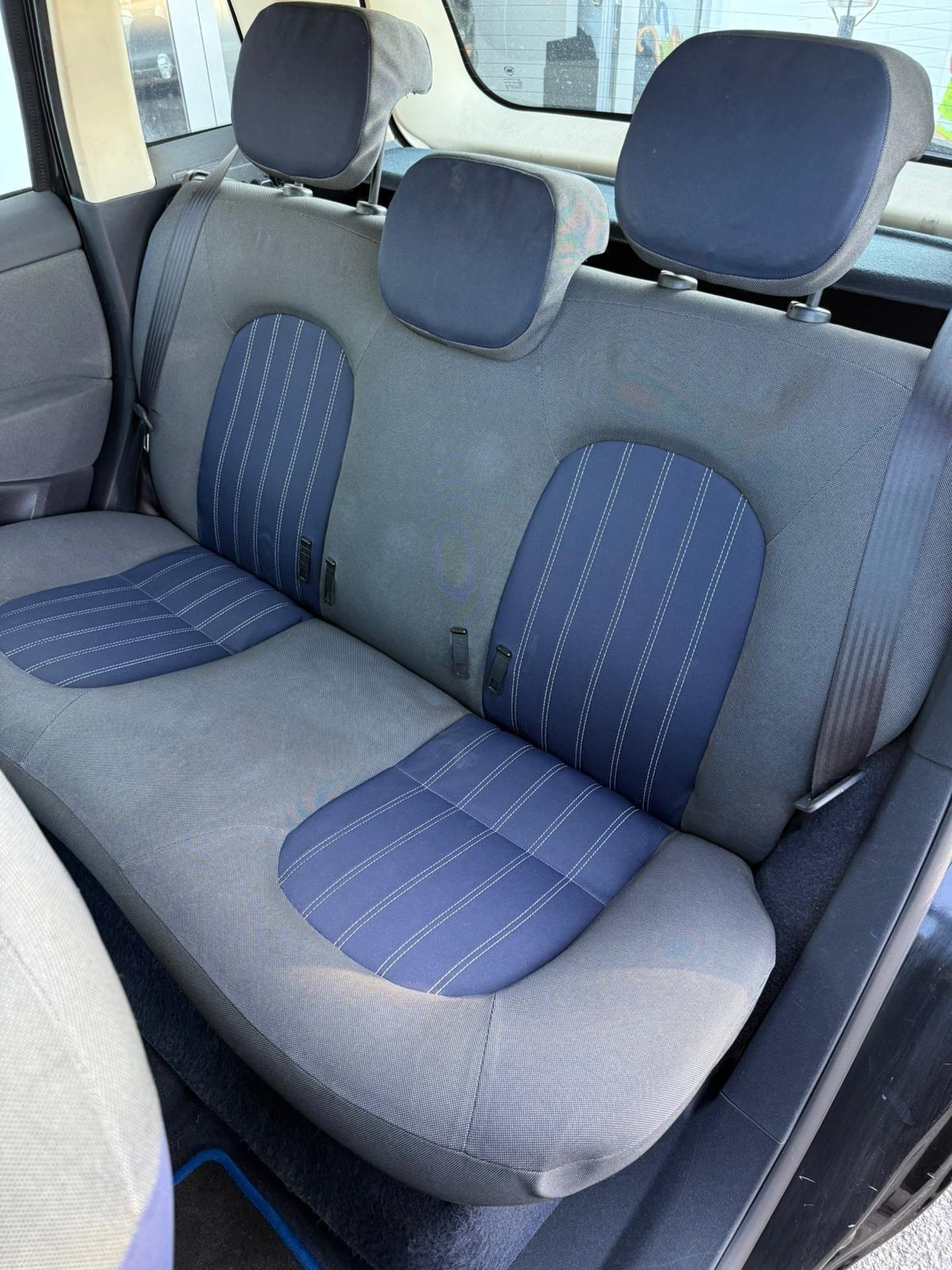 Lancia MUSA 1.4 - 100 KM-NEOPATENTATI-