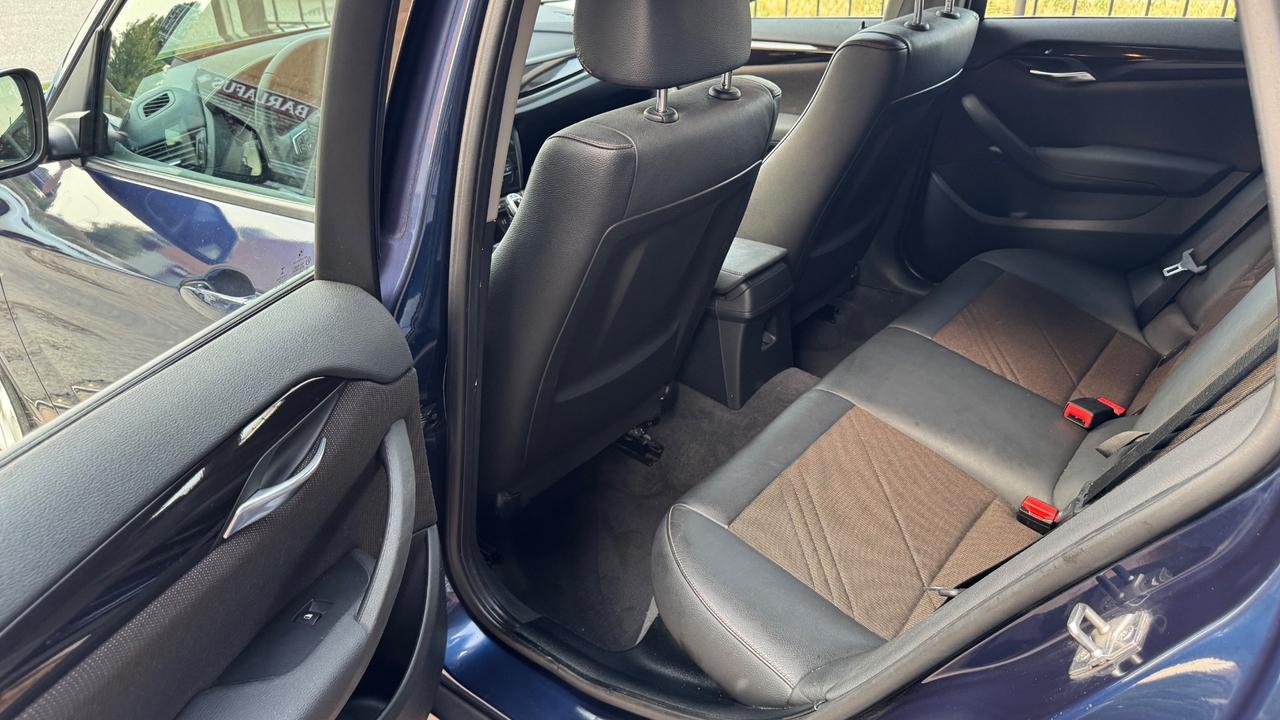 Bmw X1 xDrive18d X Line Msport unico proprietario