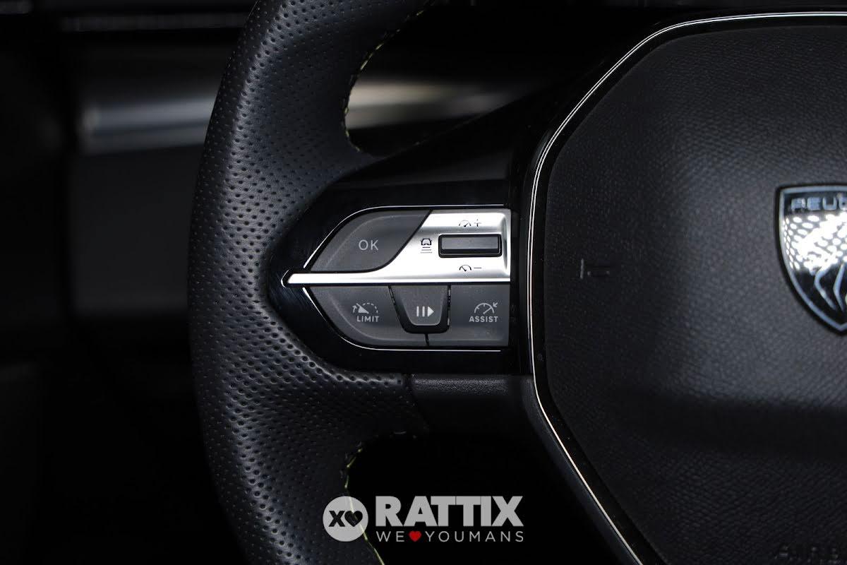 Peugeot 308 SW 1.2 Puretech t 130CV GT EAT8