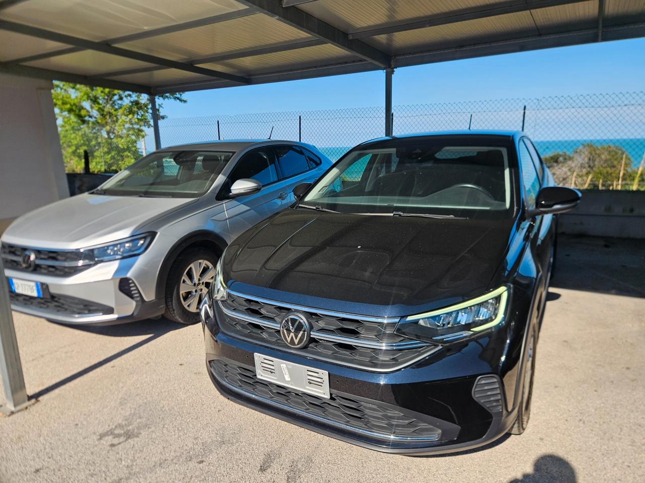 Volkswagen Taigo 1.0 TSI 110 CV DSG Life