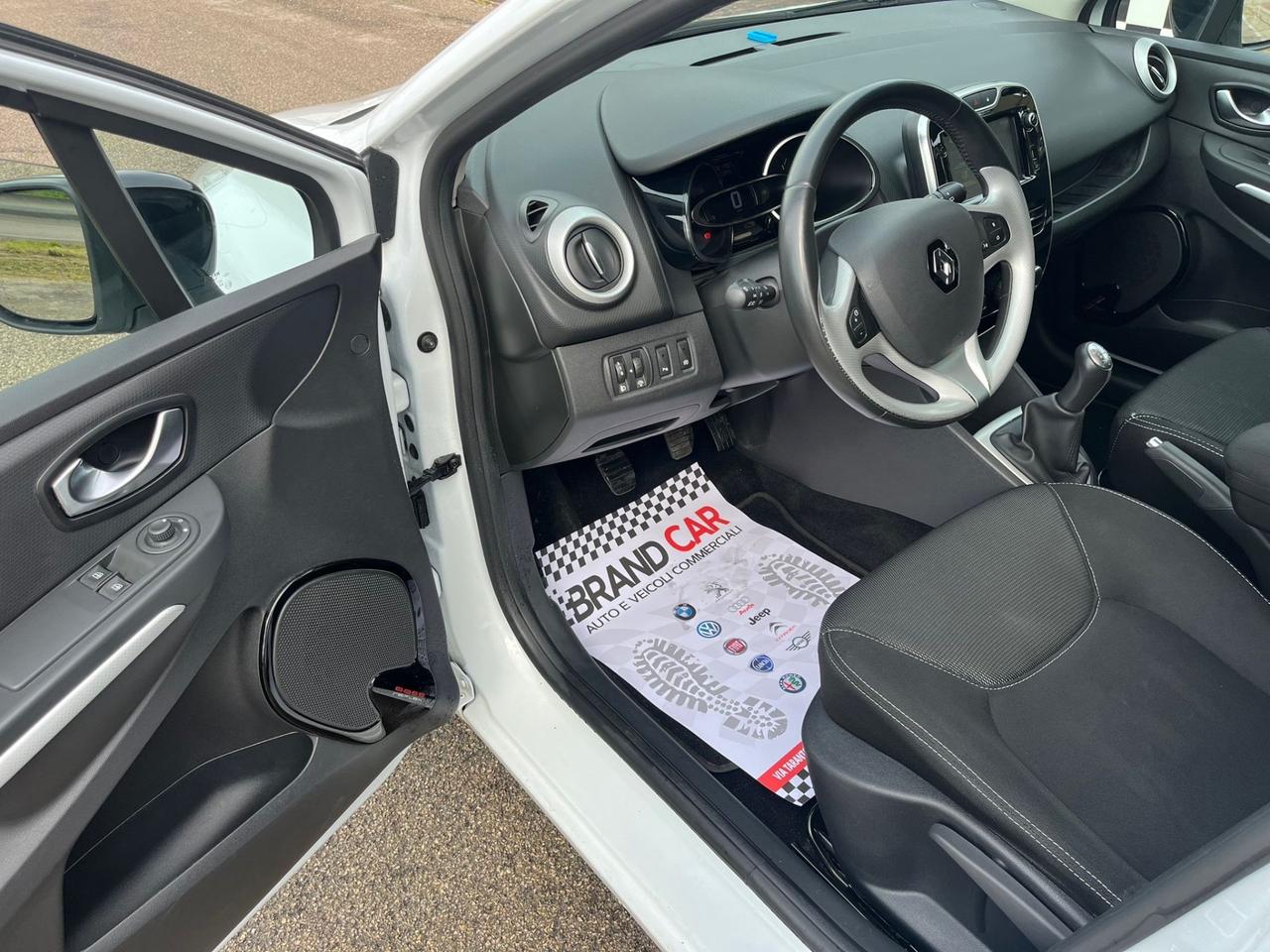 Renault Clio Sporter 1000 Energy Duel Unipro