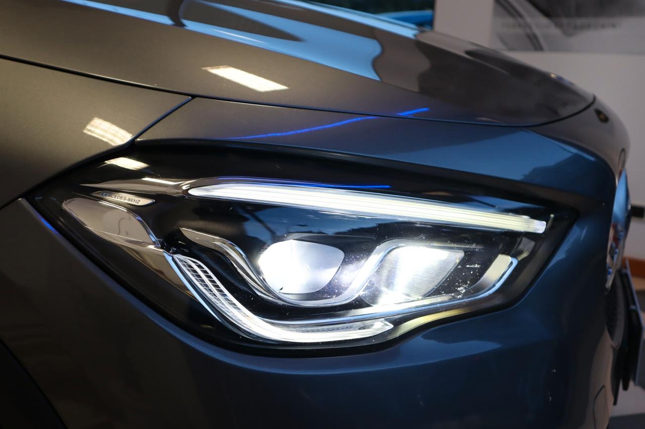 Mercedes-benz GLA 200 d Automatic Executive