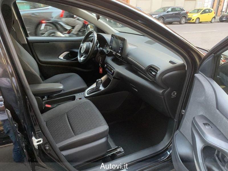 Toyota Yaris Yaris 1.5 Hybrid 5 porte Active (PROMO)