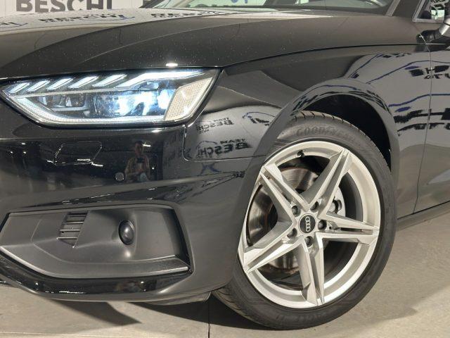 AUDI A4 Avant 30 TDI/136 CV S tronic Business Advanced