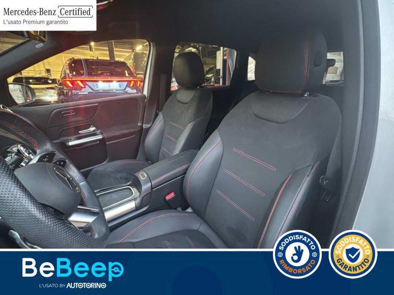 Mercedes-Benz Classe B B 250 E PHEV AMG LINE ADVANCED PLUS AUTO