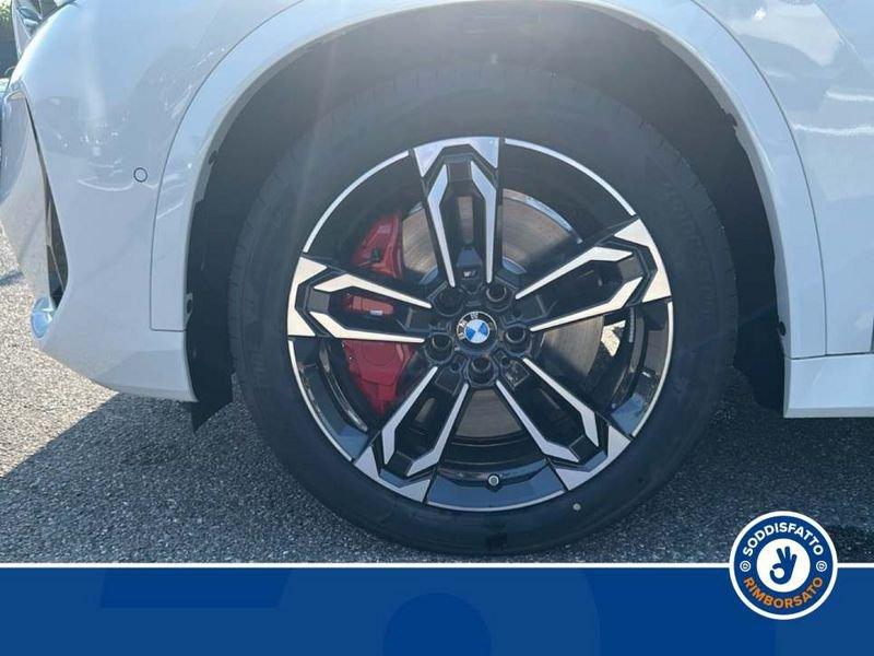 BMW X1 sDrive 18d M Sport Pro