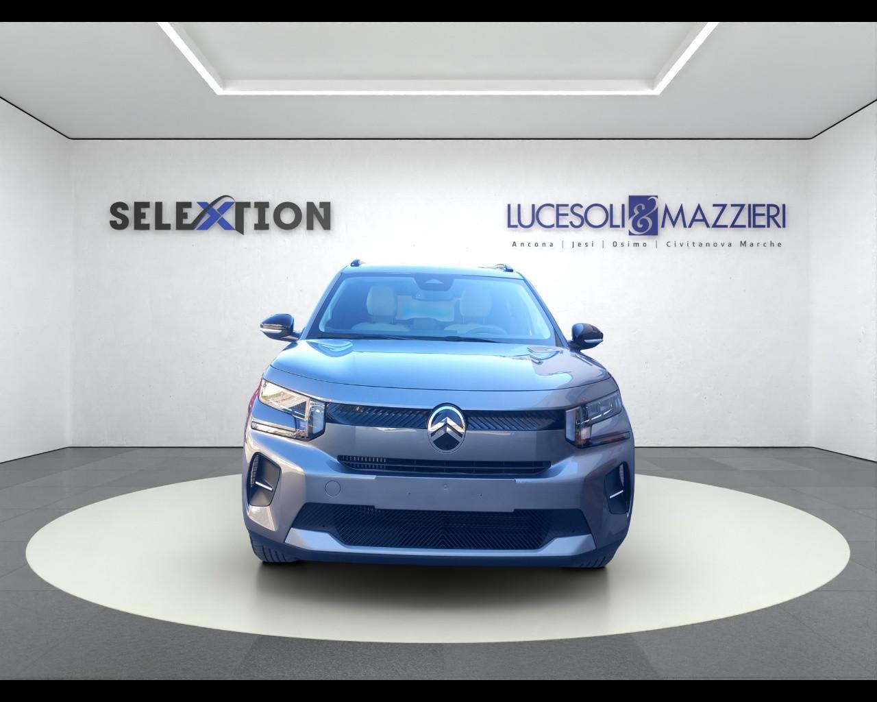 CITROEN C3 4ª serie - C3 PureTech 100 S&S Max