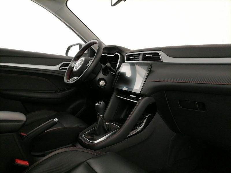 MG ZS 1.5 Luxury