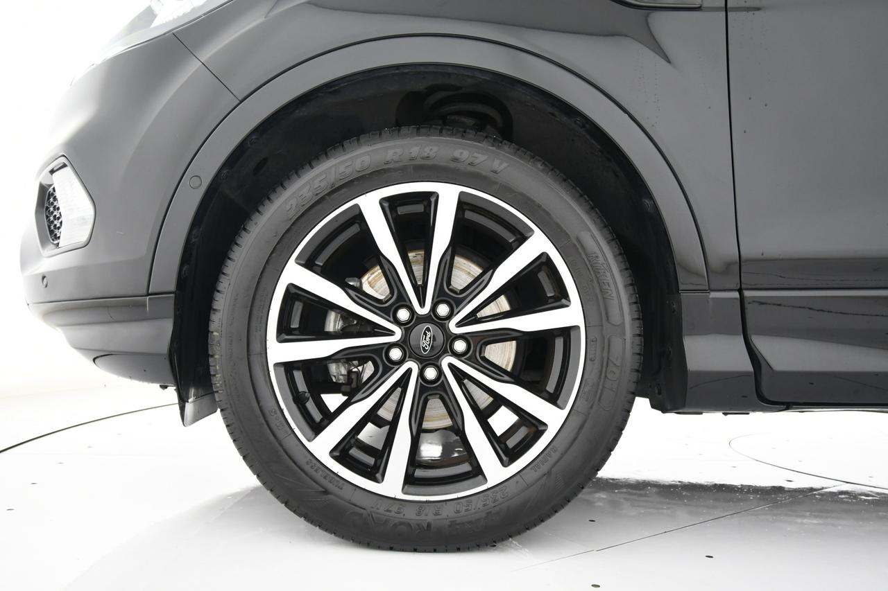 FORD Kuga 1.5 ecoboost ST-Line s&s 2wd 120cv NEOPATENTATI+ALCANTARA
