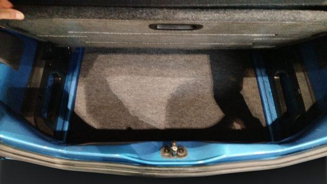 VOLKSWAGEN up! 1.0 5p. move up!