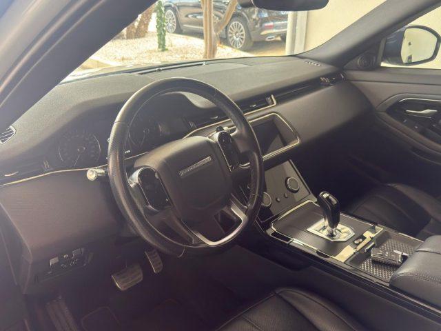 LAND ROVER Range Rover Evoque 2.0D R-Dynamic S