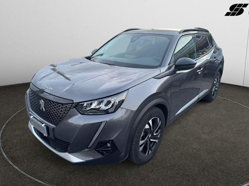 Peugeot 2008 2008 BlueHDi 130 S&S EAT8 Allure Pack