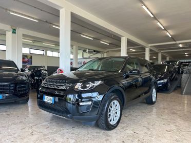 Land Rover Discovery Sport 2.2 TD4 150CV SE 07/2015 EURO 6