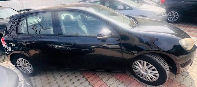 Volkswagen Golf Business 1.6 TDI 3p Highline