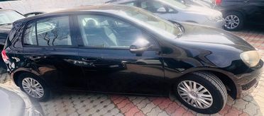 Volkswagen Golf Business 1.6 TDI 3p Highline