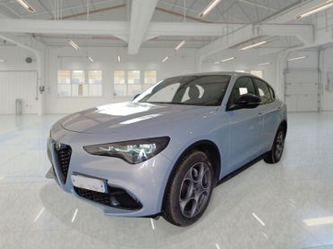 ALFA ROMEO STELVIO 2.2 TD 210 CV SPRINT AT8 Q4 SUV