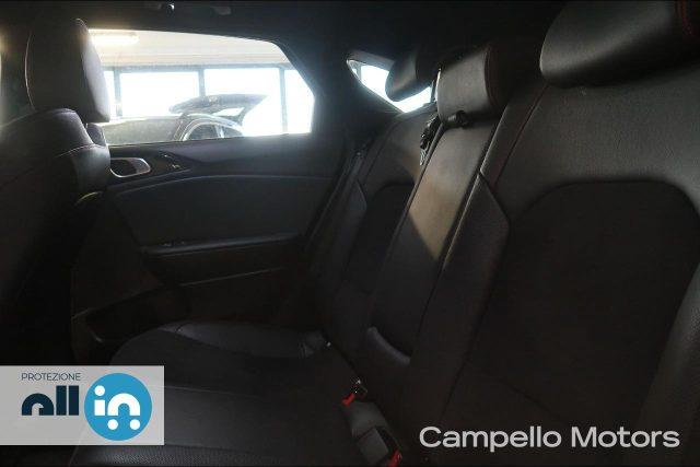 KIA Proceed ProCeed 1.6 T-GDI DCT GT