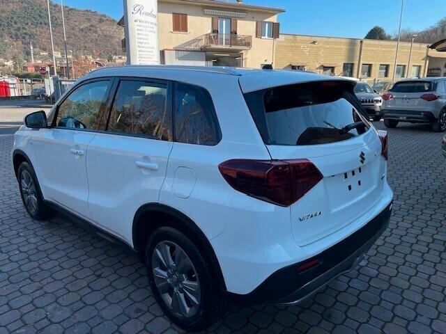 Suzuki Vitara 1.4 Hybrid 4WD AllGrip Cool -GUIDABILE DA NEOPATENTATI.