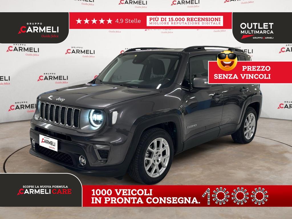 Jeep Renegade 1.0 T3 Limited 2WD