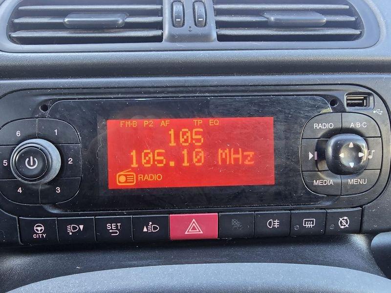 FIAT Panda Panda 1.2 Pop