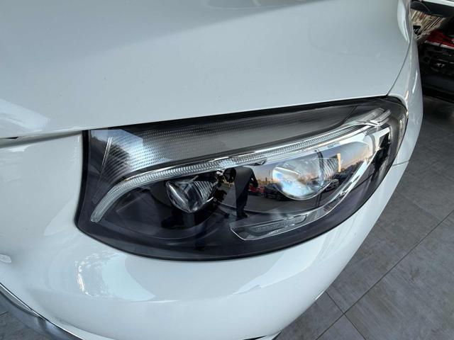 MERCEDES-BENZ GLC 250 d 4Matic Sport