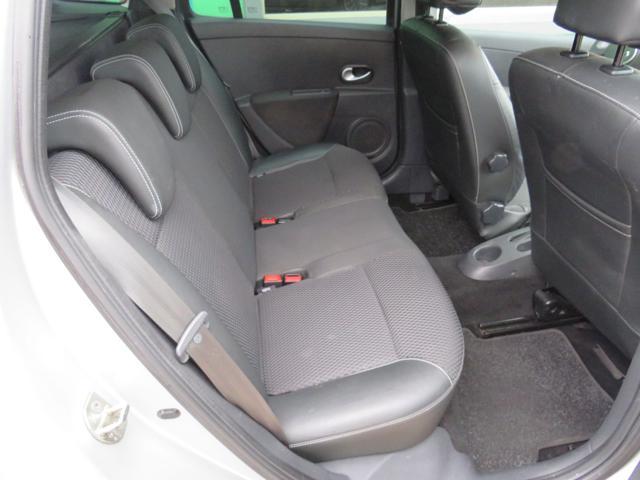 RENAULT Clio 1.5 dCi 85CV SporTour Luxe