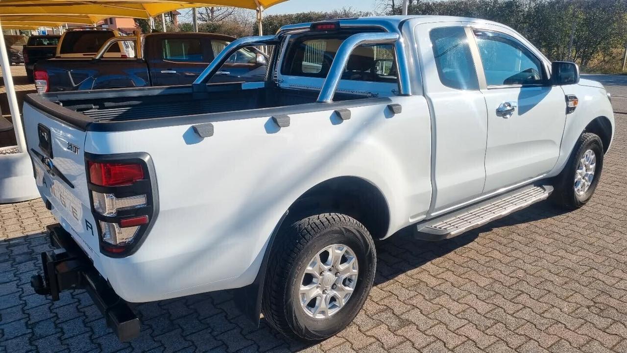 Ford Ranger 2.2 XLT 4p.ti PREZZO TOTALE FINALE!