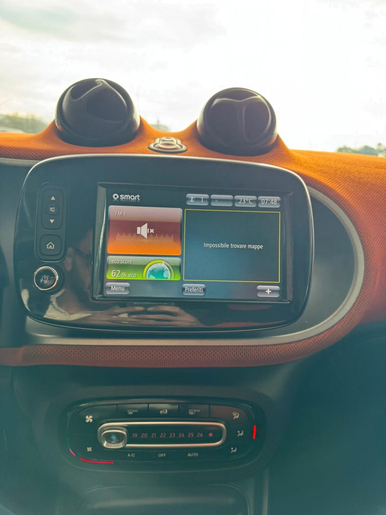 Smart ForTwo 70 1.0 Sport edition 1