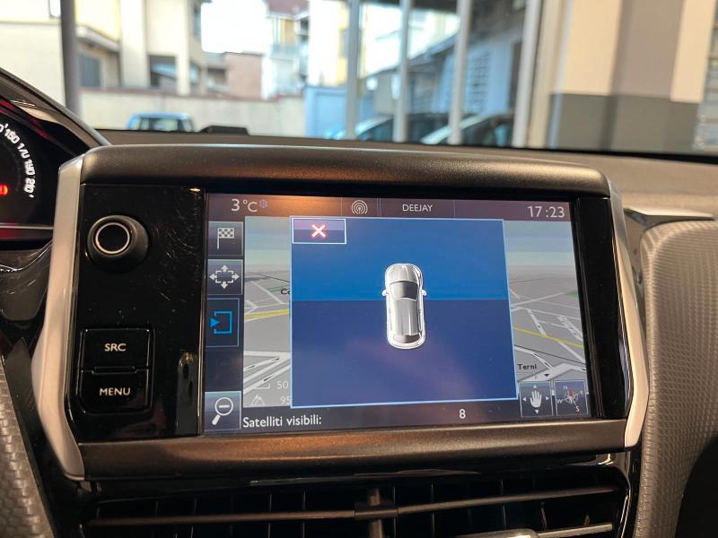 PEUGEOT 208 1.2 VTi Allure