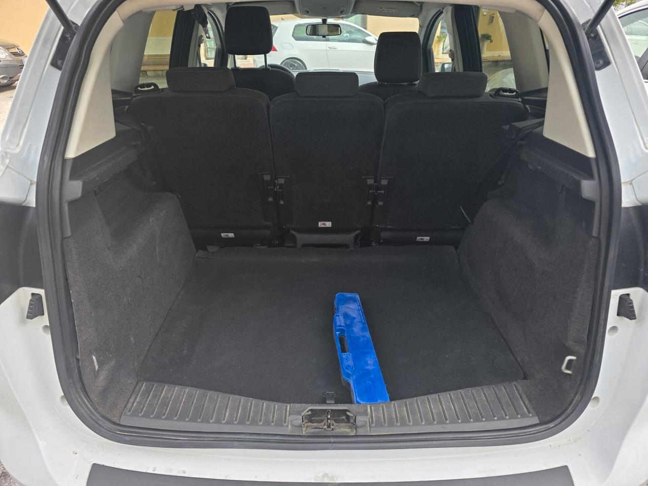 Ford C-Max C-Max7 1.5 TDCi 120CV Start&Stop Business