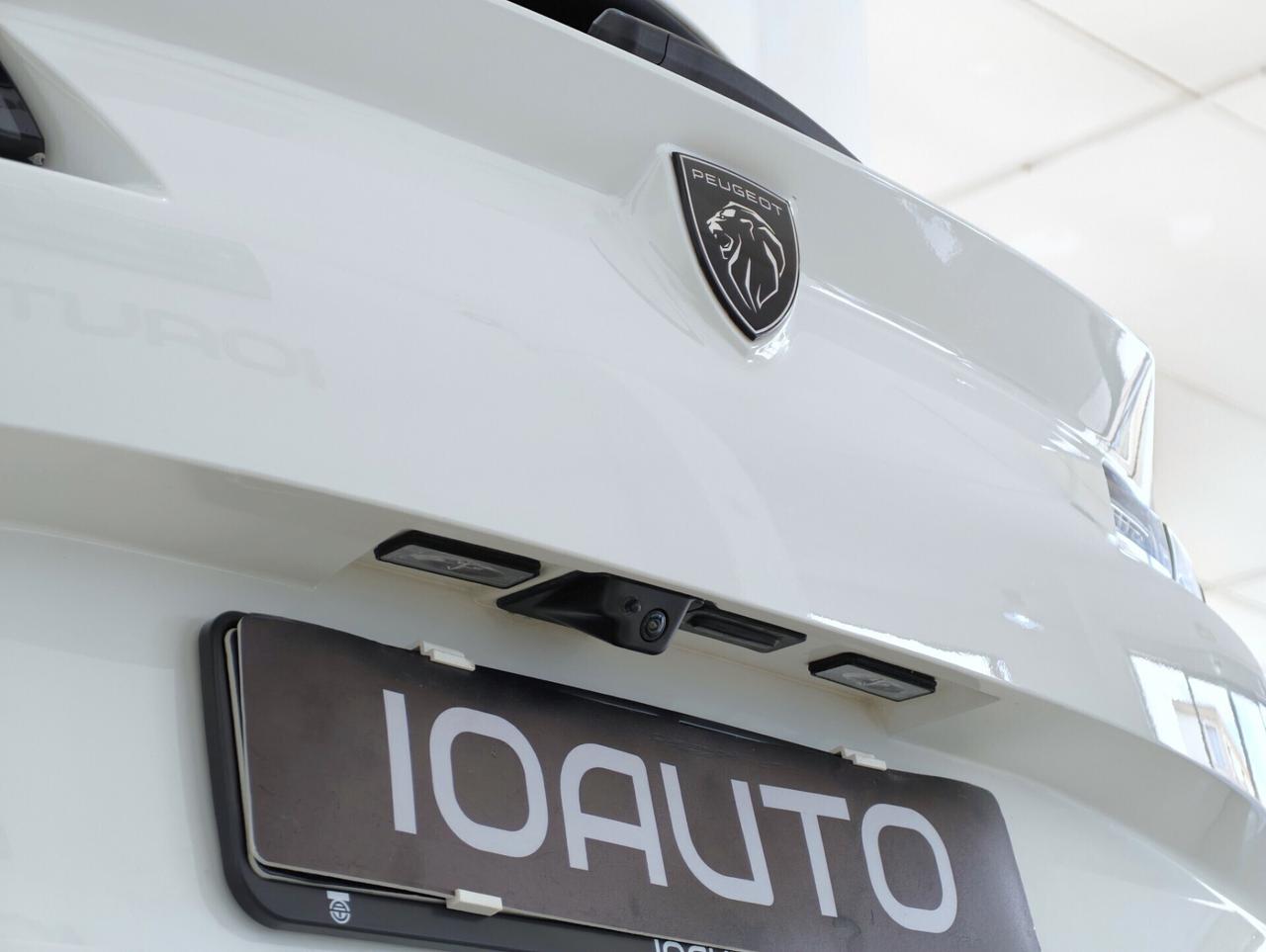 Peugeot 308 SW BlueHdi Automatica Allure Pack 2022